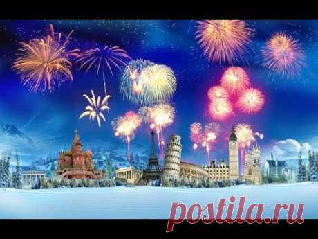 Happy New Year Хмельницкий 2015! - YouTube