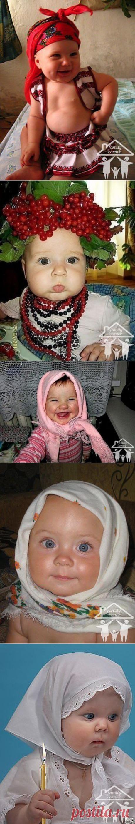 Есть красавицы в русских селеньях....