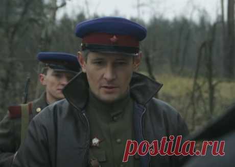 Смерть Шпионам. Скрытый враг