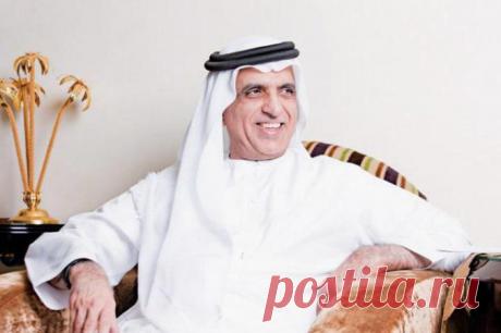 Отличный анекдот про бедного еврея и богатого арабского шейха