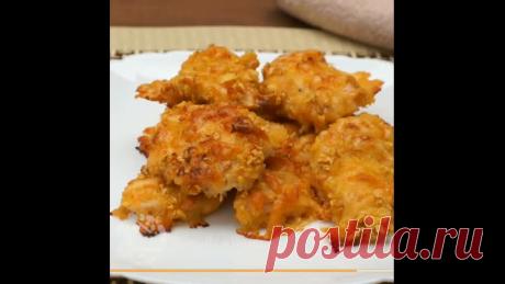 Готовить легко, а результат шикарный!