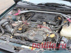 Неисправность двигателя - как распознать - Сочи Авто Ремонт