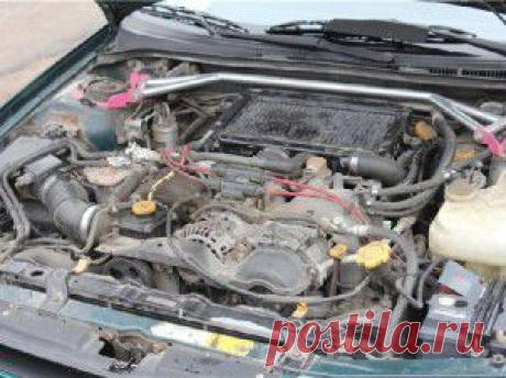 Неисправность двигателя - как распознать - Сочи Авто Ремонт