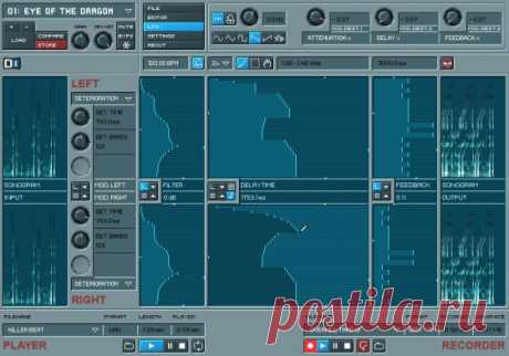 Native Instruments Spektral Delay v1.6.0 INTERNAL WIN  | 26.81 MB
The NI-SPEKTRAL DELAY differs from the many other audio effects in that it uses real-time FFT (Fast Fourier Transformation) to split each channel of a stereo signal into as many as 160 separately modifiable frequency bands (even up to 1024 bands internally). 

Download at:

https://audioclub.store/uncategorized/spektral-delay-v1-6-0-internal-win/