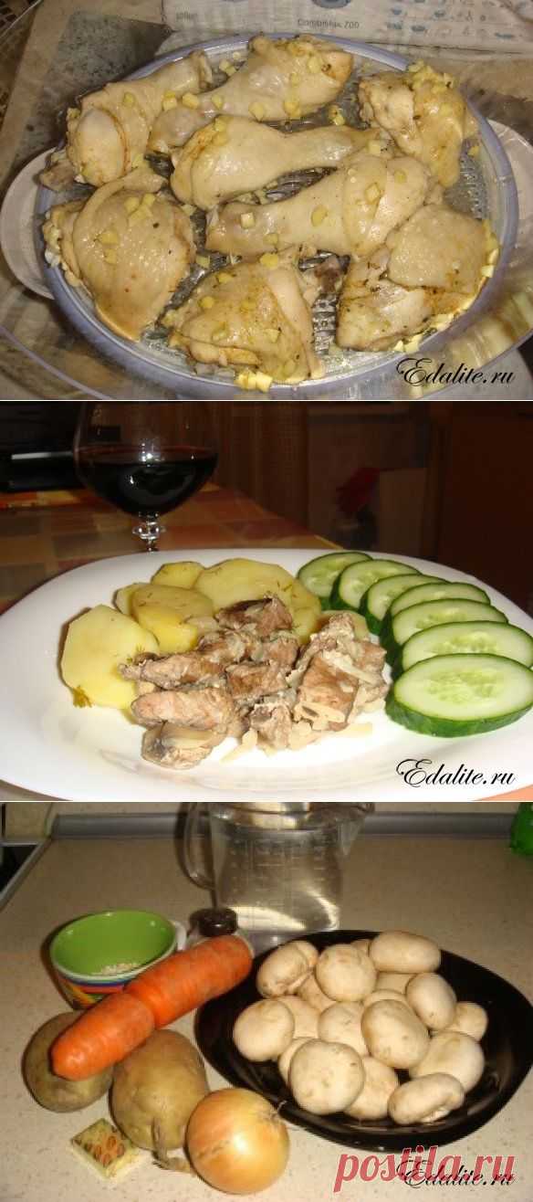 Вкусно, Полезно, Легко | Edalite.ru | вкусно, полезно, легко... Страница 27