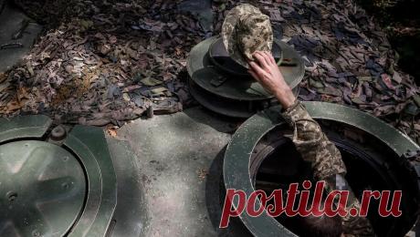 Боец ВСУ вдохновился поступком бывшего сослуживца и сдался в плен. Боец 110-й отдельной механизированной бригады ВСУ Александр Прудников сдался в плен, вдохновившись побегом бывшего сослуживца Максима Лихачева. Об этом он рассказал в беседе с ТАСС. Он рассказал, что 22 июня его вывезли на позицию, ...