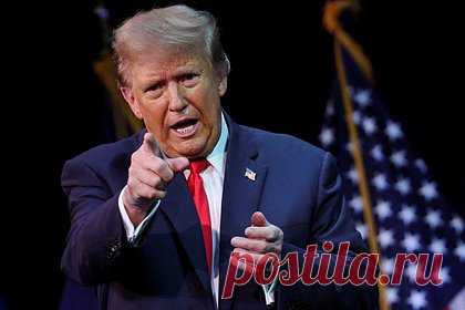 Стало известно о тайной симпатии британских консерваторов к Трампу. Многие члены Партии консерваторов Великобритании тайно симпатизируют экс-президенту США Дональду Трампу на фоне его возможной победы на президентских выборах 2024 года. Об этом сообщает издание Politico. Положительно о возможности возвращения Трампа высказывались бывшие премьеры Борис Джонсон и Лиз Трасс.