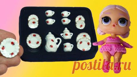 Обзор покупки. Куклы с Aliexpress. Распаковка аксессуаров | Разговоры на любые темы Так, как я работаю с кукольной тематикой - создаю для кукол вещи, снимаю мультики с куклами, то сделала такие покупки на Алиэкспресс. Это видео будет очень интересным для кукольников. Покажу куколки: Барби Made to move и Лол, аксессуары, одежду, посуду и другие интересные вещи для кукол....
