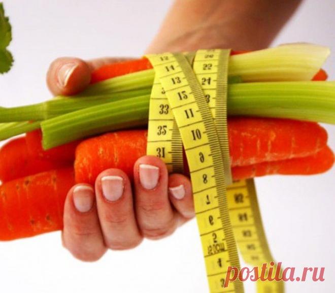 Диета Малышевой для похудения | Алиса