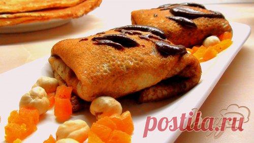 Крема и много рецептиков - 19 Ноября 2012 - Блог - Персональный сайт