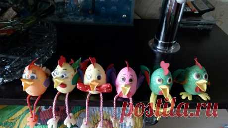 Редактировать описание