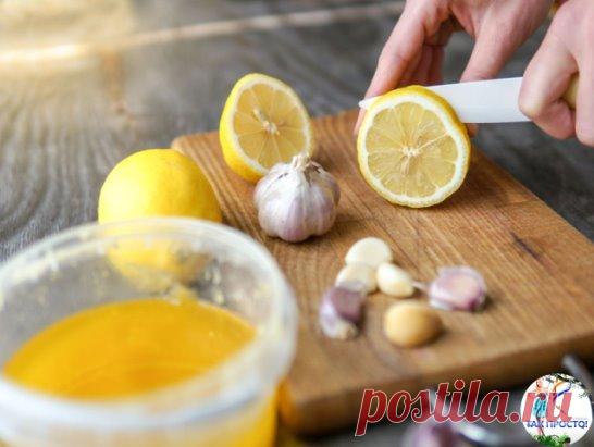 Для улучшения памяти