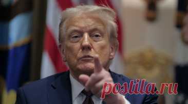 Трамп: Европа хотела бы дать Украине гарантии безопасности, а США могут помочь. Страны Европы хотят предоставить Украине гарантии безопасности, а США могут помочь европейским партнёрам сделать это, сообщил американский президент Дональд Трамп. Читать далее