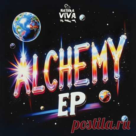 Download Redoxx - Alchemy Ep Label Natura Viva Styles Afro House, Melodic House & Techno Date 2025-02-07 Catalog # NAT957 Length 24:51 Tracks 4