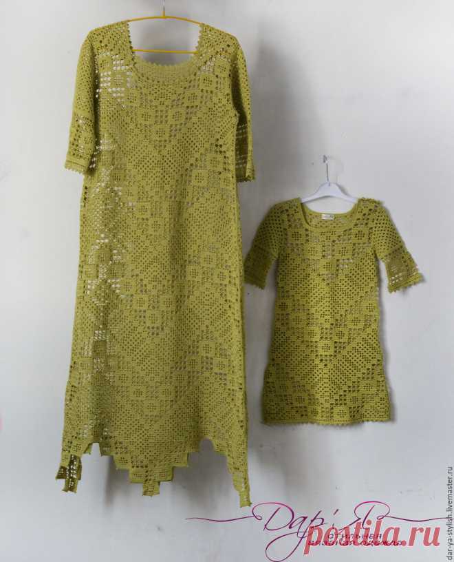 Купить Familylook 