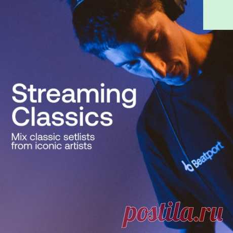 Beatport Streaming Classics Daft Punk » MinimalFreaks.co