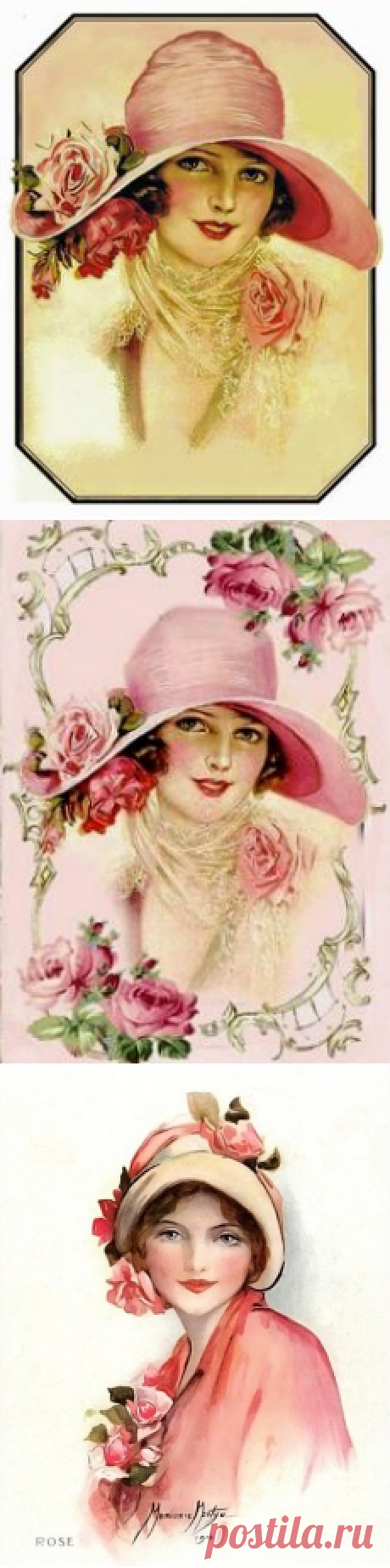 (15) Pinterest