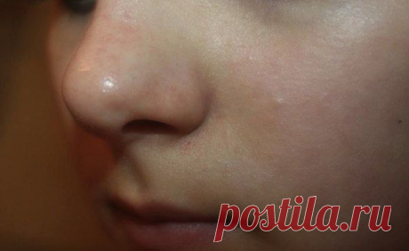 Яичная маска-пленка