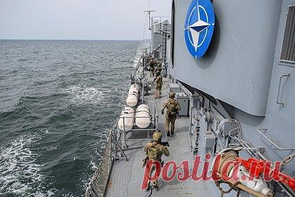 В Крыму обвинили «англосаксов» в желании изменить положения конвенции Монтре