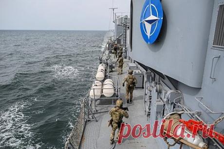 В Крыму обвинили «англосаксов» в желании изменить положения конвенции Монтре