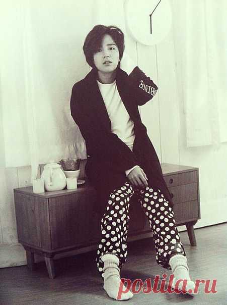 I love JKS