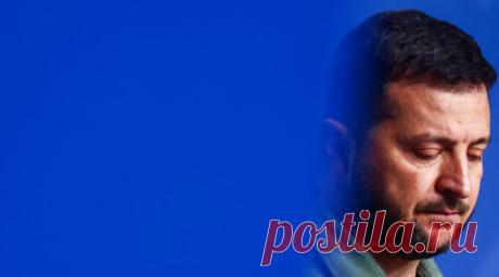 Американист — о возможных планах Зеленского по ресурсам: в отчаянном положении. Сейчас к власти в США приходят республиканцы, поэтому украинские лоббисты уже пытаются задействовать другую карту, связанную с освоением ресурсов, объяснил в беседе с RT политолог-американист Малек Дудаков. Читать далее