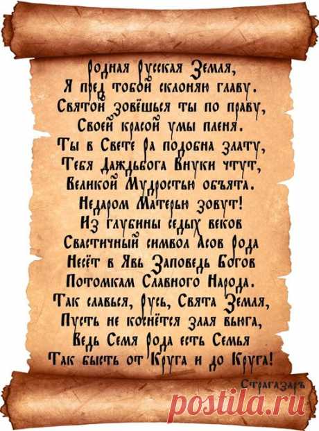 Новости