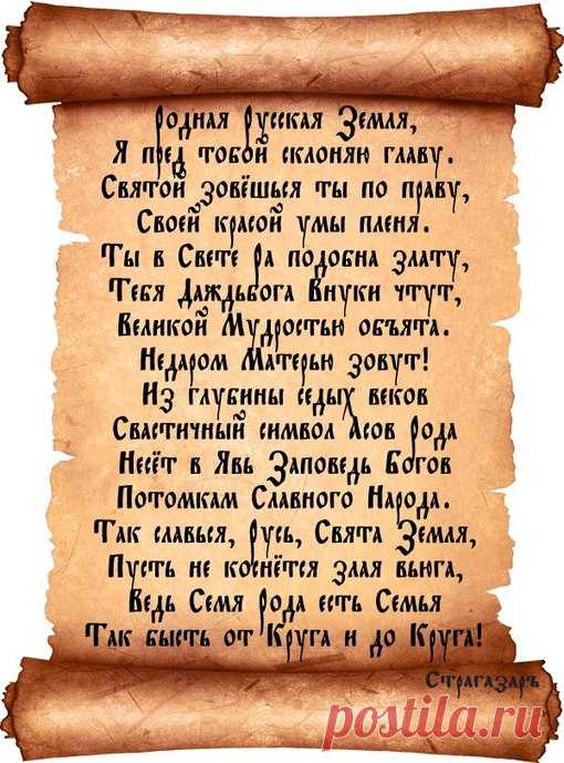 Новости