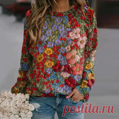 молодой человек