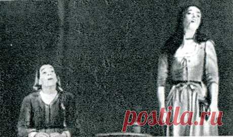 125 лет Бертольту Брехту — NashTeatr.com