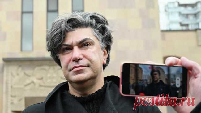 Цискаридзе рассказал о последней встрече с Кеосаяном
