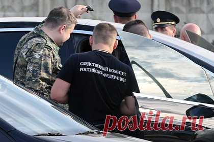 СК и ФСБ обратились к подросткам и их родителям