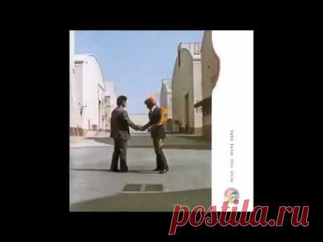 P̲ink F̲lo̲yd - W̲ish You W̲ere H̲e̲re (Full Album) 1975