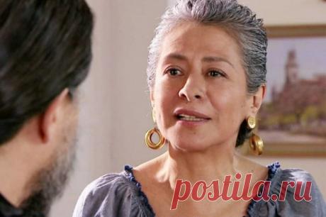 Ушла из жизни актриса из фильма «Есения» Росарио Суньига. Актриса умерла в возрасте 59 лет.