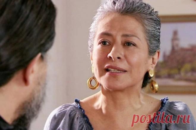 Ушла из жизни актриса из фильма «Есения» Росарио Суньига. Актриса умерла в возрасте 59 лет.