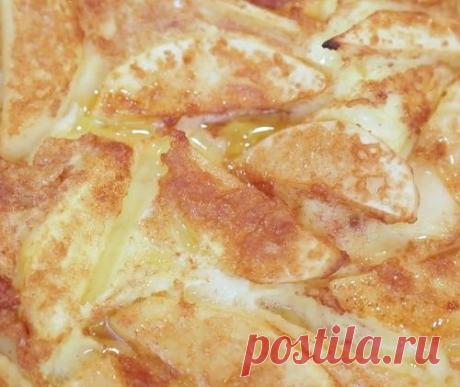Десертный вихрь. Пироги с яблоками. Вкуснейший пирог за 20 минут.