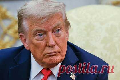 Трамп высказался о завершении конфликта на Украине
