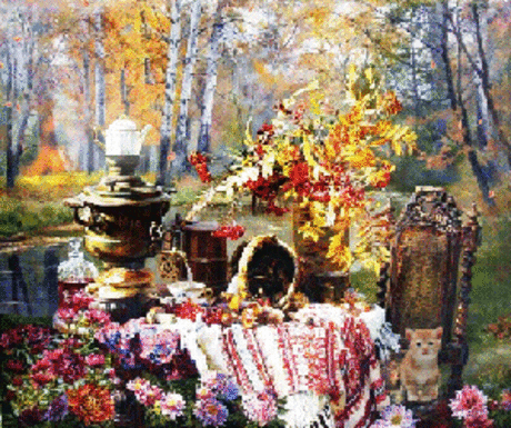 Живые фотографии – Живые картинки – Сообщество – Google+