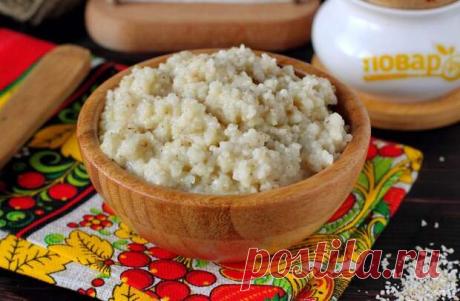 (1) На воде или на молоке? Как правильно варить ячневую кашу - БУДЕТ ВКУСНО!
                                             - 21 ноября
                                             - 43757181009 - Медиаплатформа МирТесен На сегодняшний день среди других каш, ячневая, увы, не слишком популярна. И очень зря! Полезные свойства ячневой крупы действительно впечатляют. В ней содержатся витамины D, E, A, группы В, клетчатка, масса микроэлементов. О том, что раньше ее ценили намного...