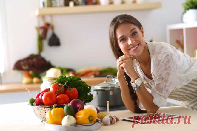 Великий пост: для души или для здоровья?