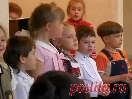 Сольфеджио (экзамен). ДМШ № 3 г.Екатеринбург 2010г.