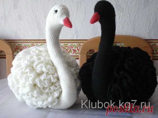Игрушки | Клубок