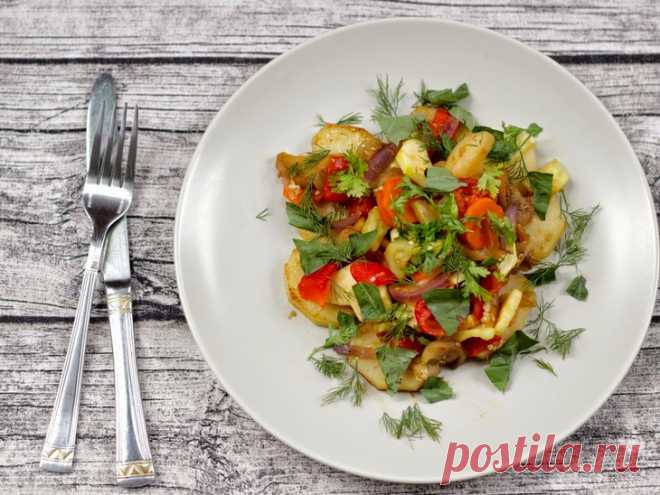 Как вкусно приготовить замороженные овощи из магазина?. Клуб кулинаров.