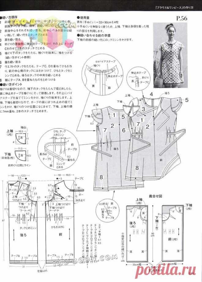 MRS STYLE BOOK 2010-05