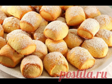 К Чаю или Кофе/Молочное Печенье/На Завтрак Просто Люкс