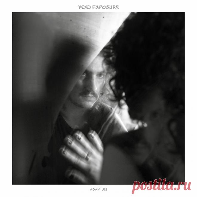 Adam Usi - Void Exposure (2025) 320kbps / FLAC