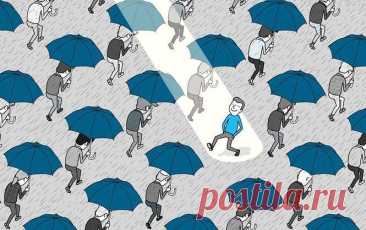 Как изжить в себе пессимиста и стать счастливым человеком: подсказывает эксперт — Journal women❜s