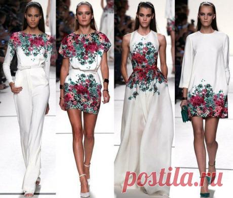 Готовимся к лету.