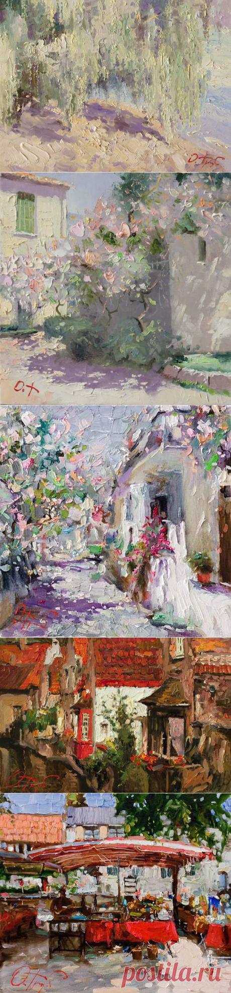Oleg Trofimoff- Beauty.