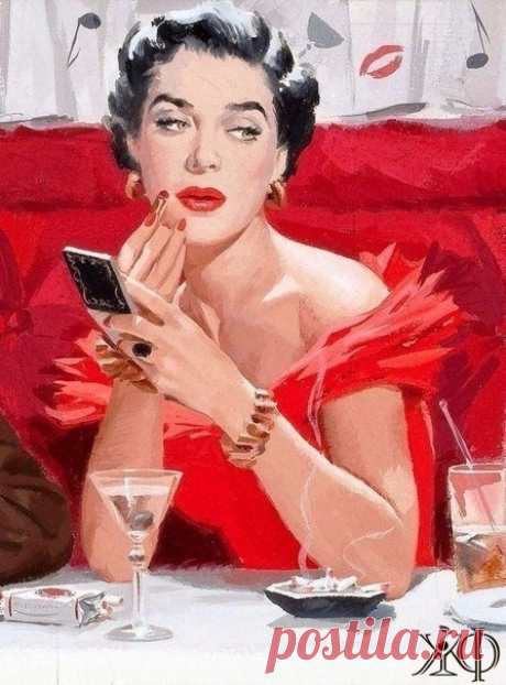 Меня настолько разочаровали люди, что я в любом хорошем поступке ищу подвох, лицемерие и ПИЗДЁЖ. И, как правило, нахожу...